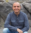 HIJOS DE LA LUNA, la nueva novela de José Zoilo